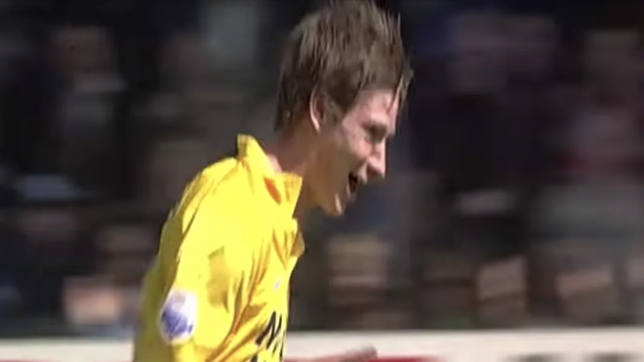 Once upon a time: RKC-huurling Vertonghen doet werkgever Ajax pijn