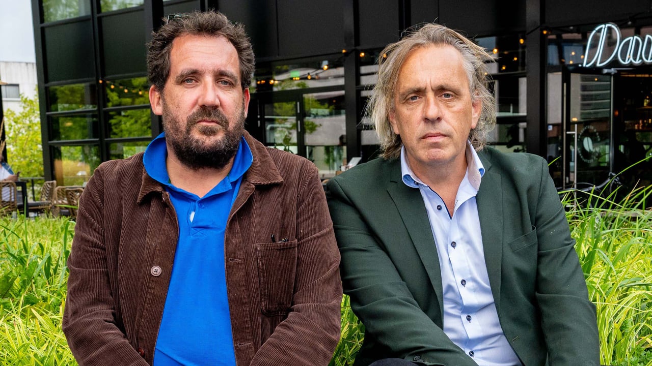 BNNVARA stopt vanwege bezuinigingen met onder meer Van Roosmalen & Groenteman