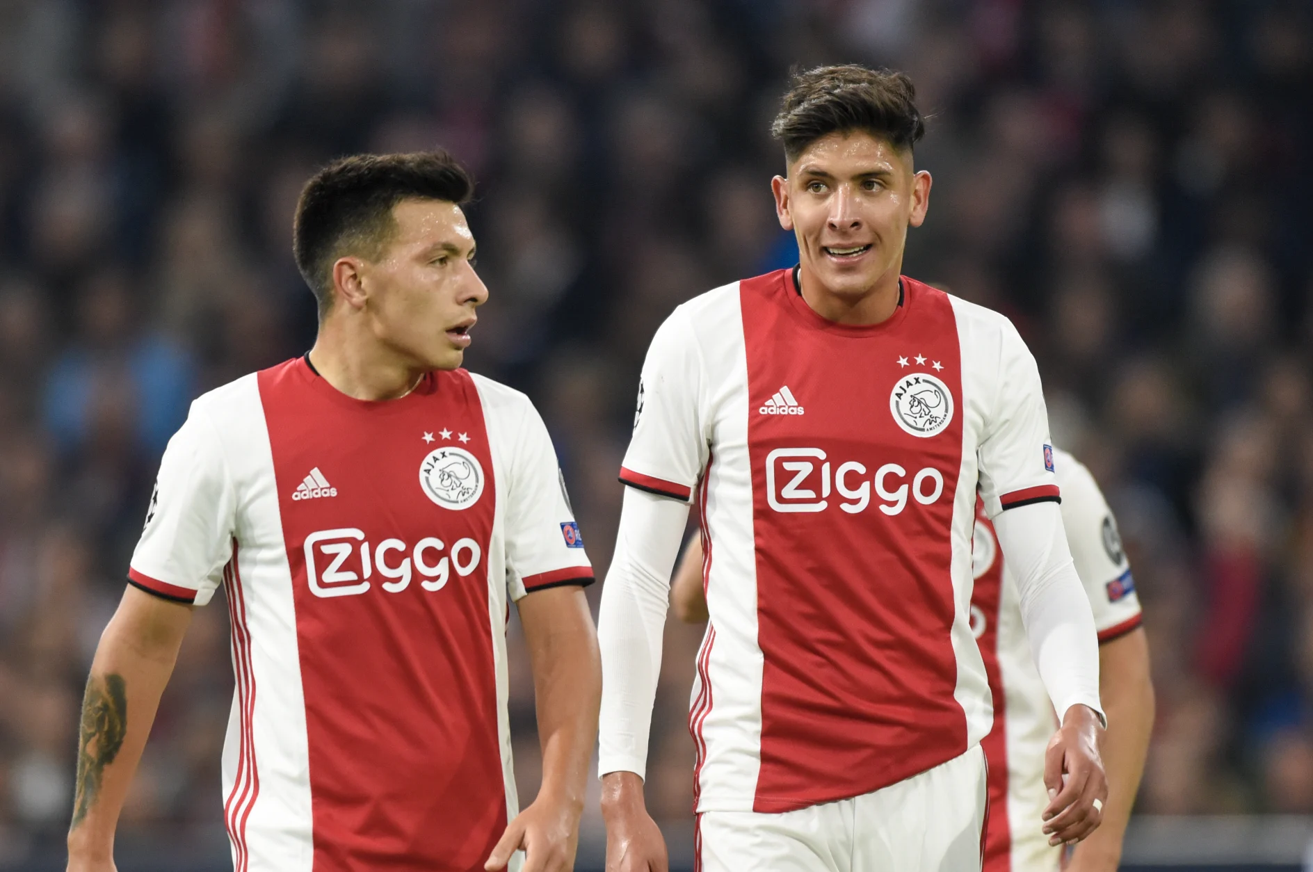 Ten Hag neemt twijfelgevallen gewoon mee naar Londen