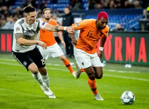 Babel tekent bij Fulham