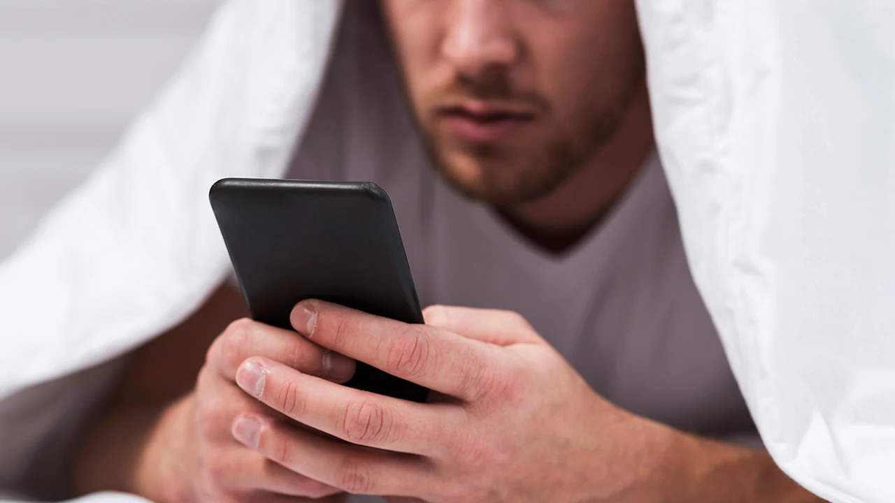 'Leeftijdsverificatie voor pornosites op komst'