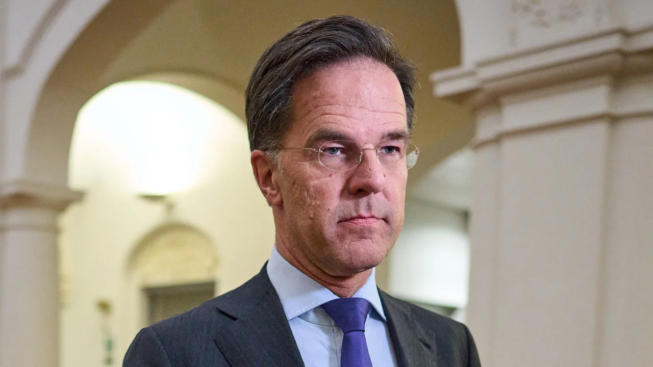 Rutte maandag naar Israël voor gesprekken met Netanyahu en Abbas
