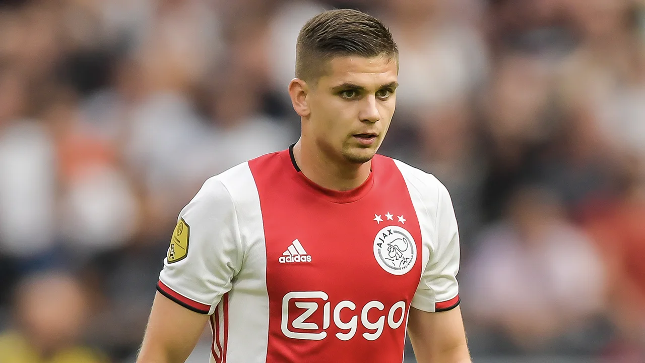 'Serie A-club wil Ajax verlossen van 'topaankoop' Marin'