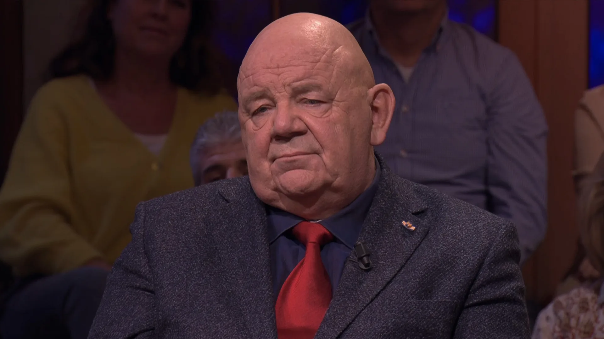 Pieter Cobelens vertelt over aankondiging staakt-het-vuren in Gaza: 'Het is best nog wel spannend'