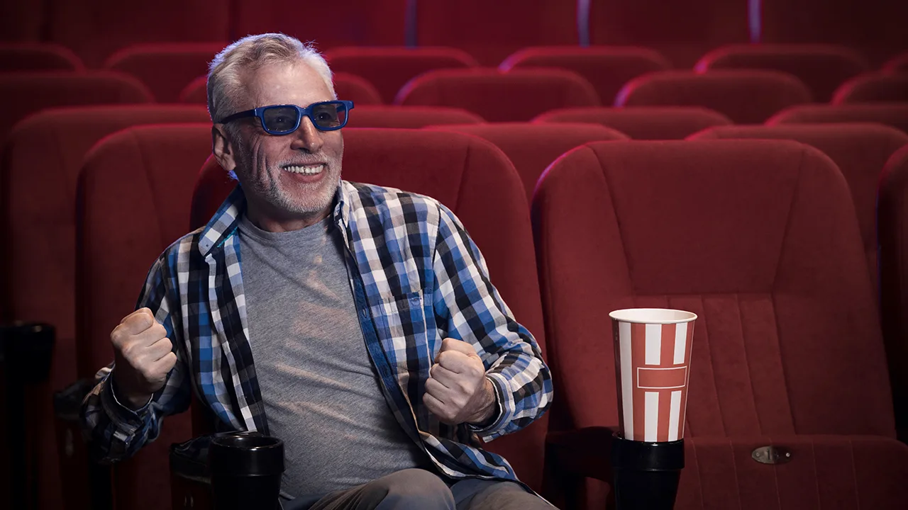 Pathé gaat vanaf zaterdag Eredivisie-wedstrijden uitzenden in bioscoop