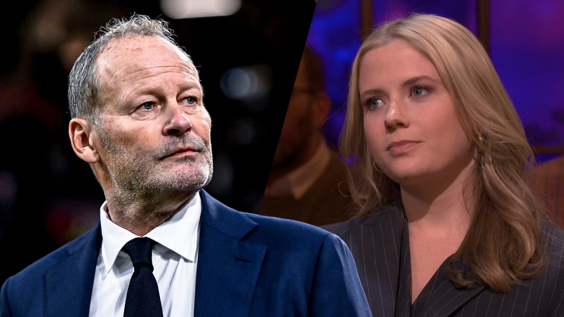 Noa Vahle sprak met Danny Blind over Ajax-gerucht: 'Totale onzin!'