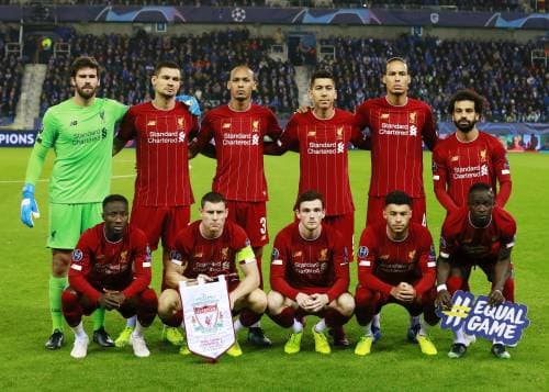 Liverpool speelt twee dagen op rij