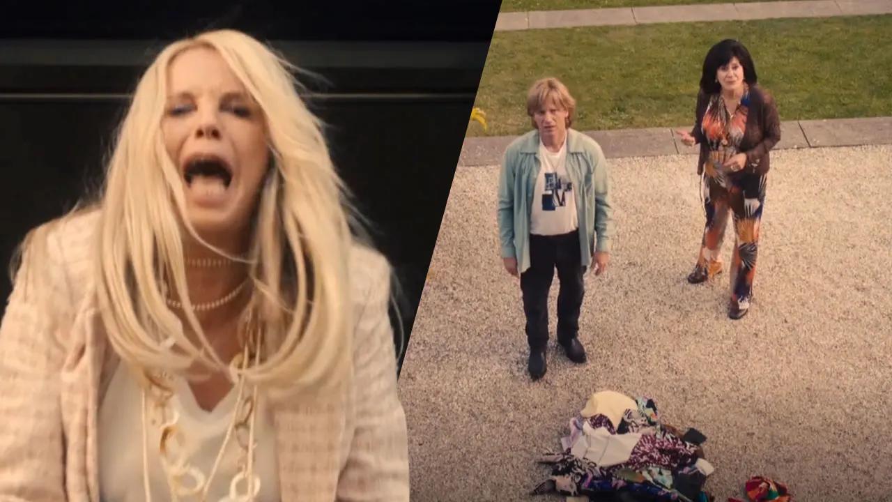 Dit zijn de eerste beelden van het nieuwe seizoen van Gooische Vrouwen! 