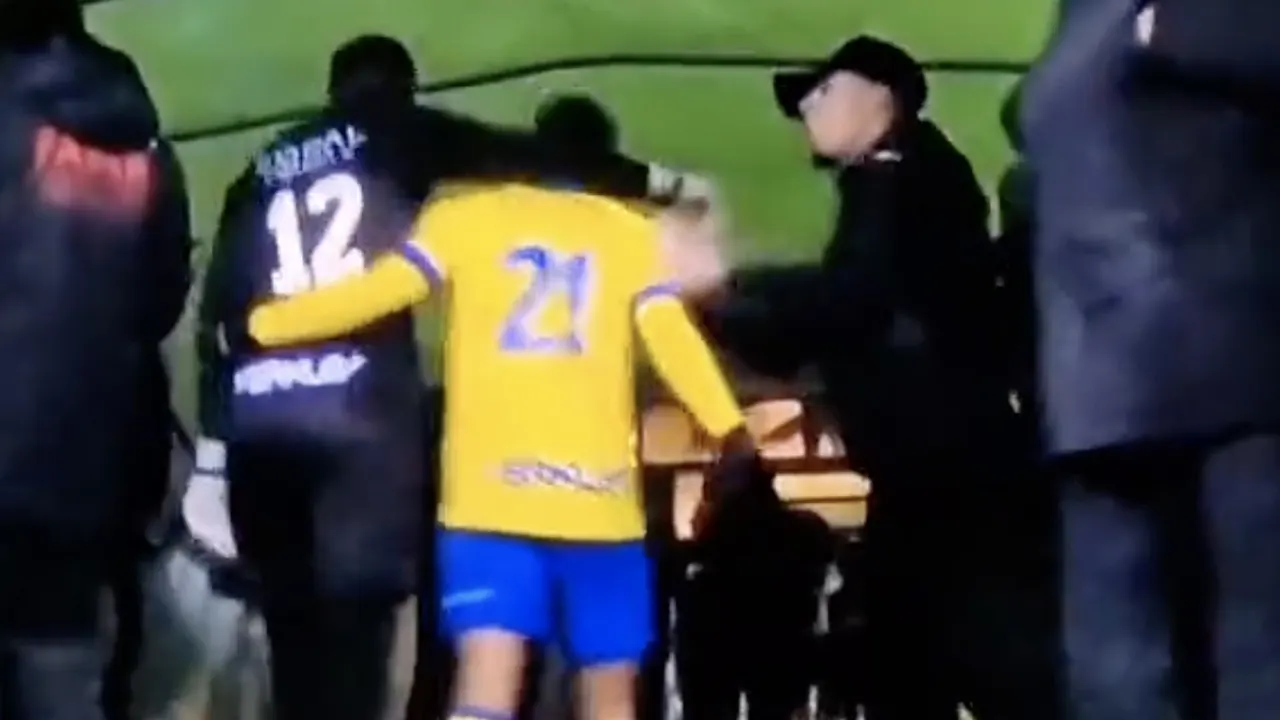 Groningen-speler Suslov zoekt in catacomben confrontatie met matchwinner Van Kaam