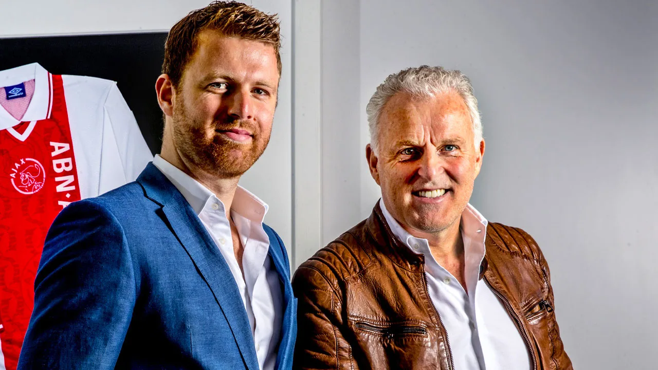Royce de Vries herdenkt vader Peter R. op dag van moordaanslag: 'Vier jaar...'