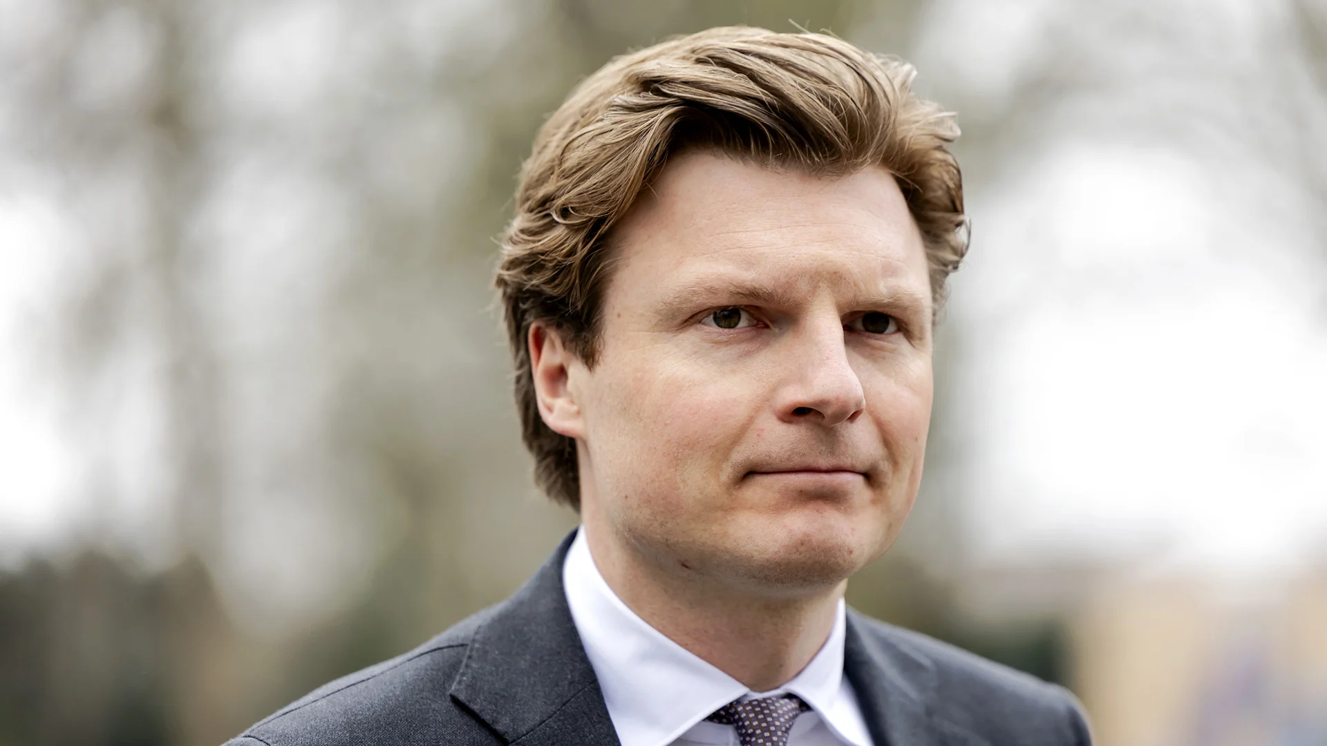 Kabinet akkoord met hogere NAVO-norm van 5 procent