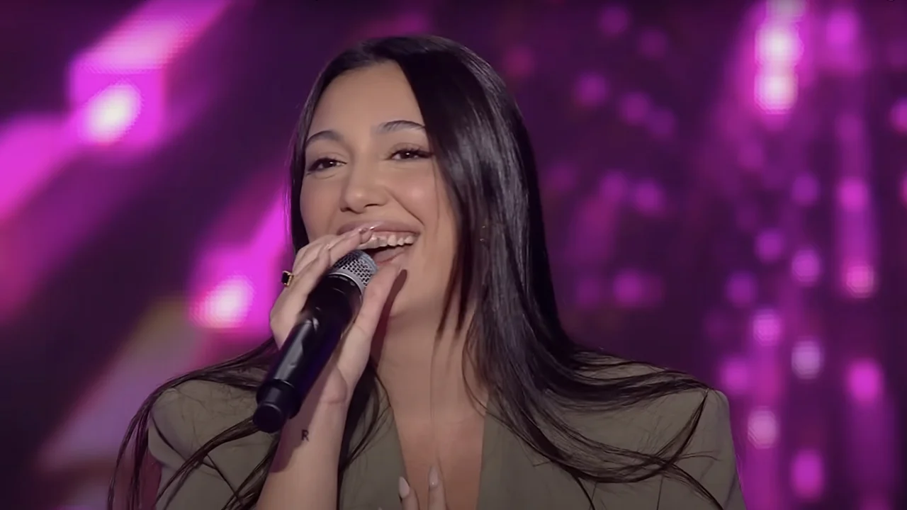 Israël stuurt overlever Hamas-aanval naar Eurovisie Songfestival: 'Ik kan niet uitleggen hoe blij ik ben!'