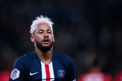 PSG blijft thuis tegen Monaco steken op gelijkspel