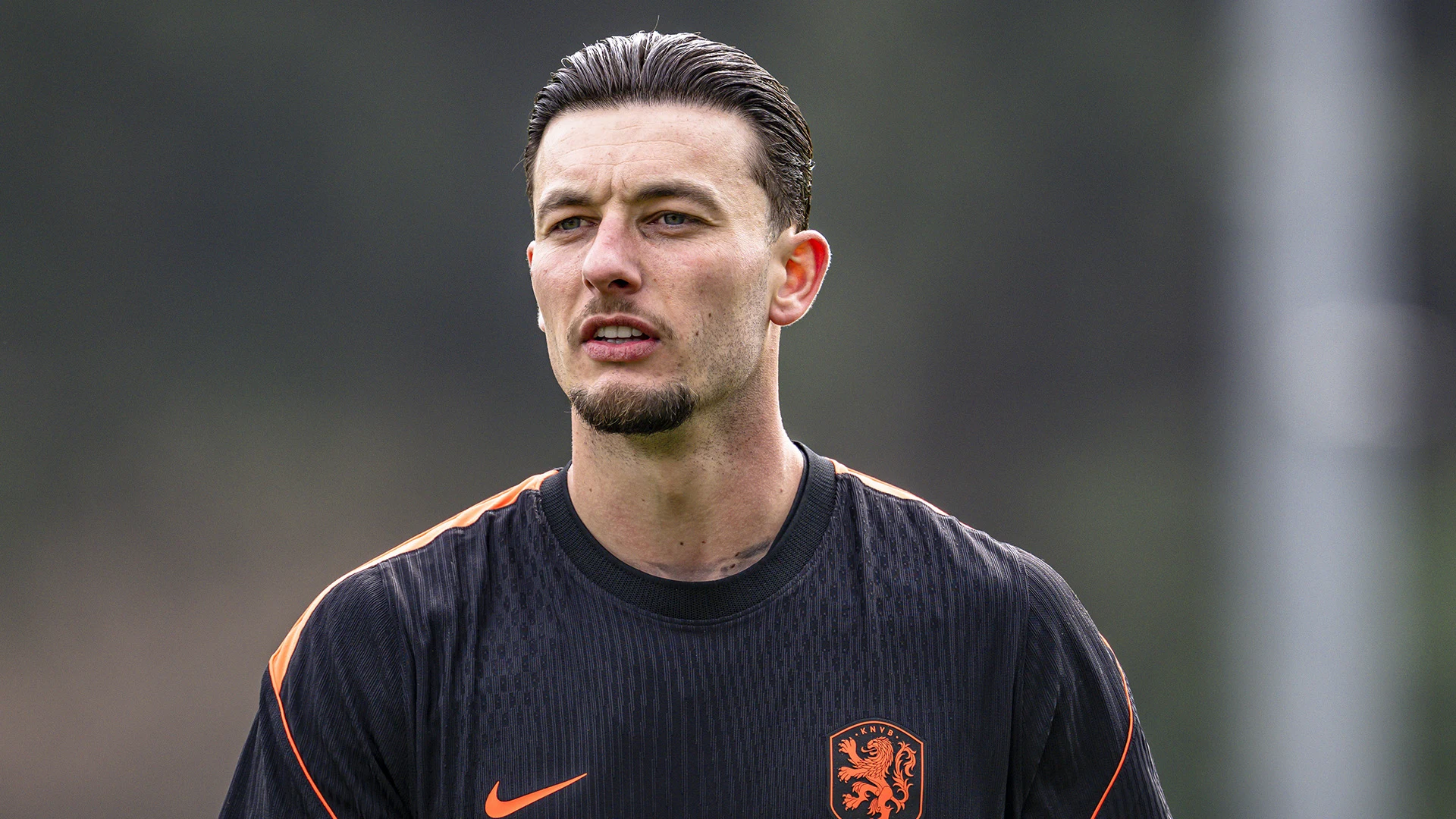 Bijval voor Bijlow: 'Onbegrijpelijk dat Koeman voorbijgaat aan de beste keeper die we hebben'