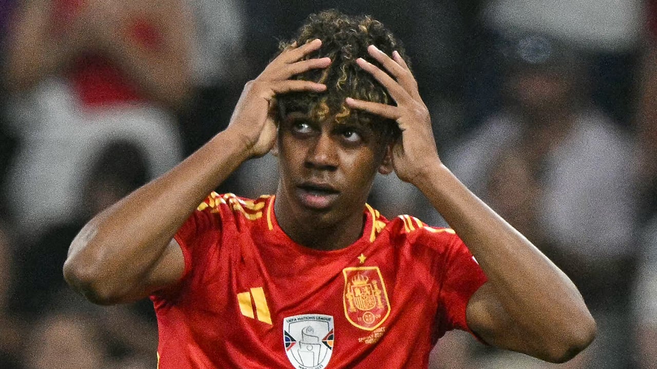 Vader van EK-ster Lamine Yamal neergestoken in Catalonië