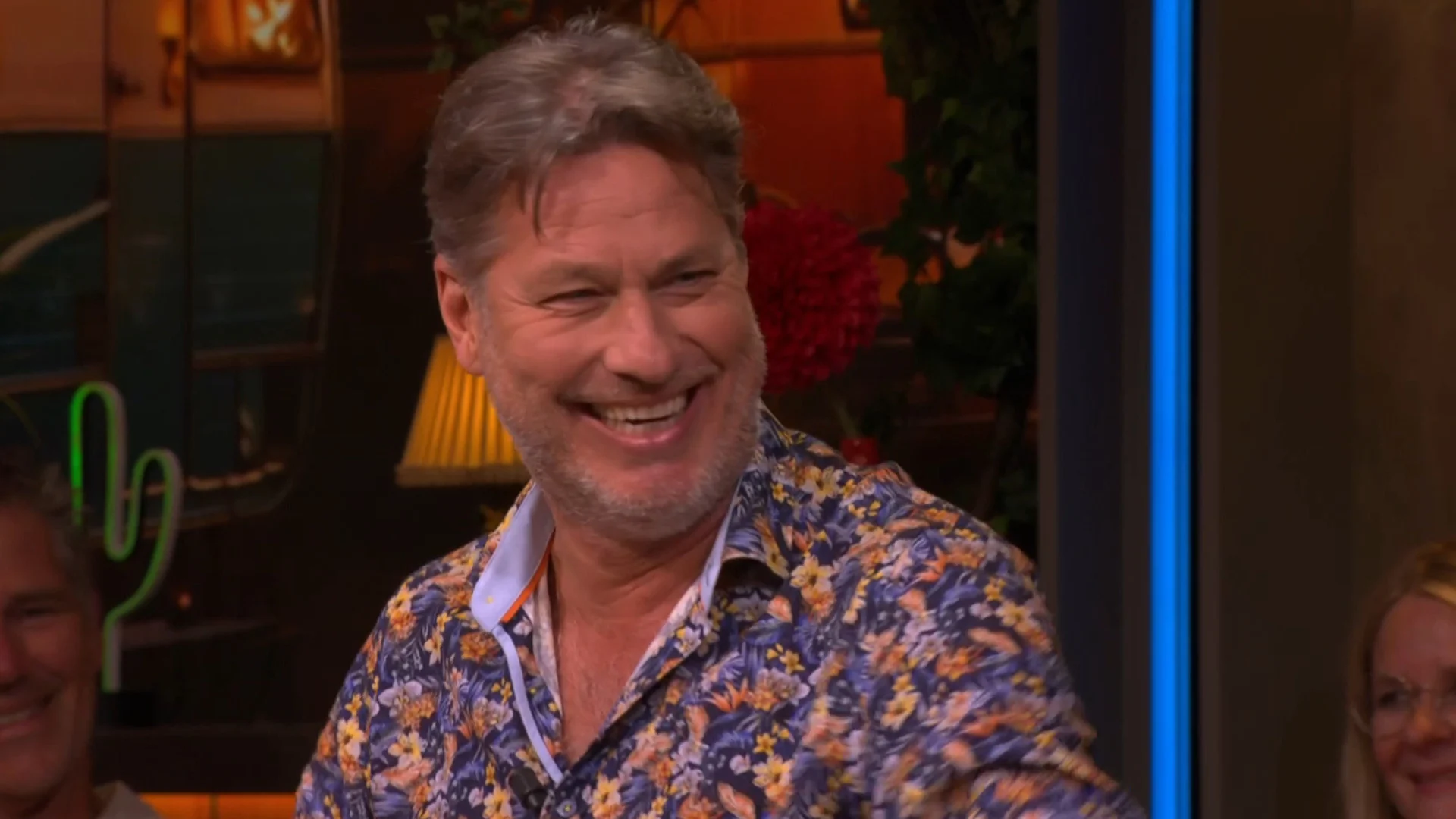 Aflevering De Oranjezomer, zaterdag 4 juli [2/2]