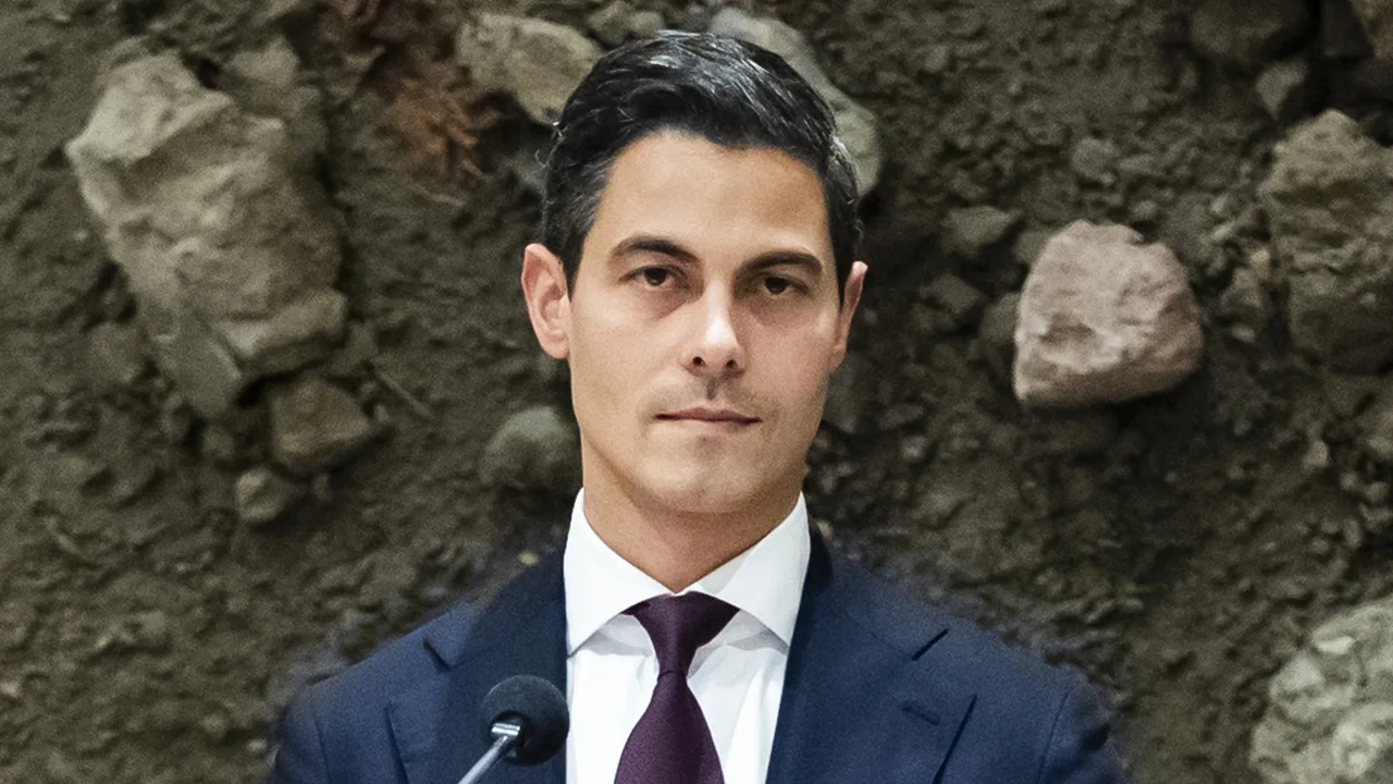 Deze kandidaten worden namens D66 voorgedragen voor het kabinet-Jetten