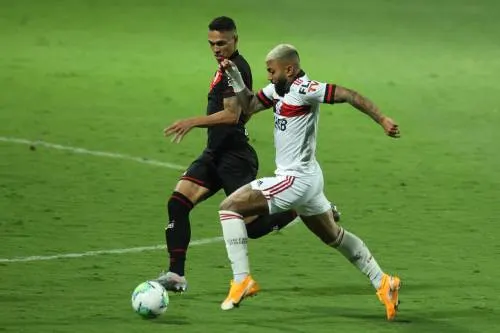 Transfermarkt Braziliaans voetbal ingestort