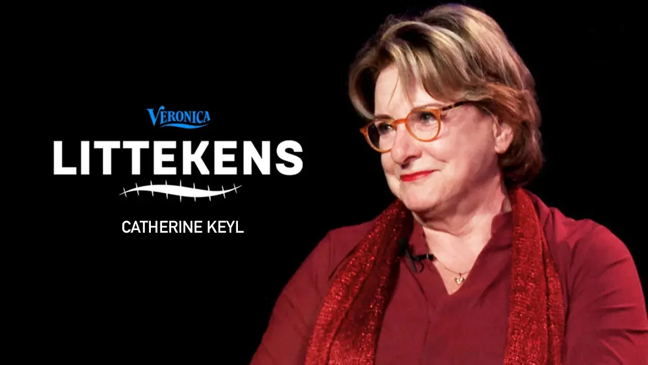 Nieuw bij Veronica Inside: Littekens met Wilfred! 