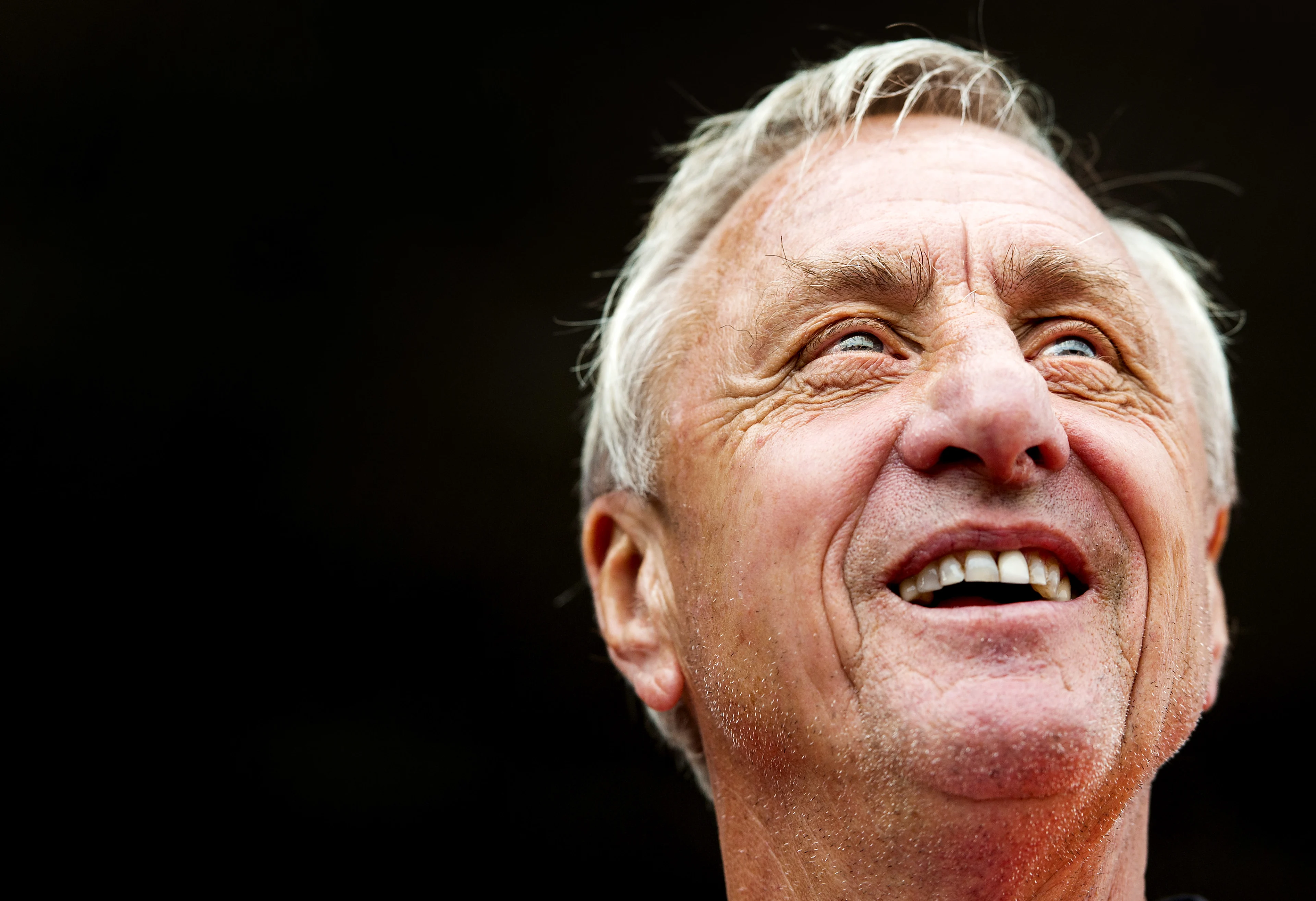 Cruijff Foundation overweegt juridische stappen tegen Cruijff biografie