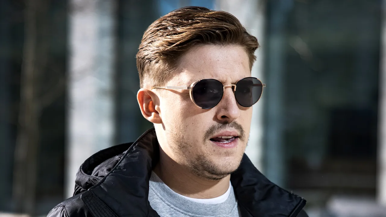 'Vrienden halen spullen Lil Kleine weg uit grachtenpand'