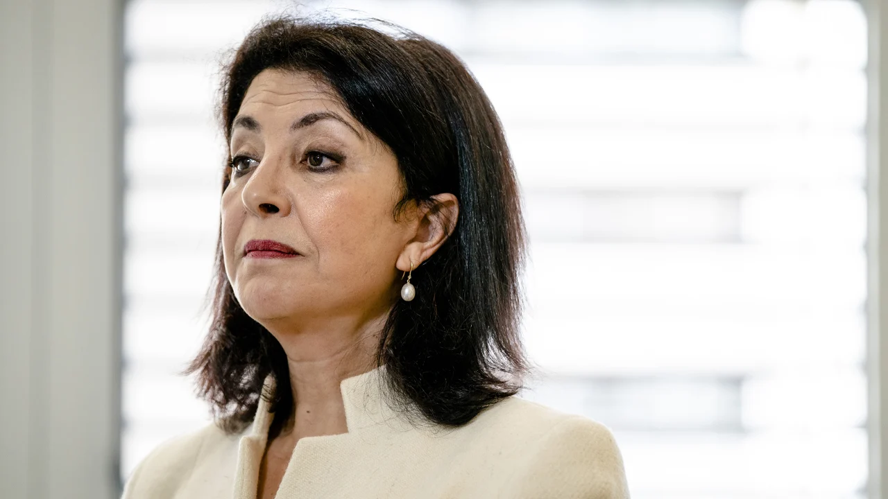 'Meldingen over Arib zo erg dat onderzoek wel moest'