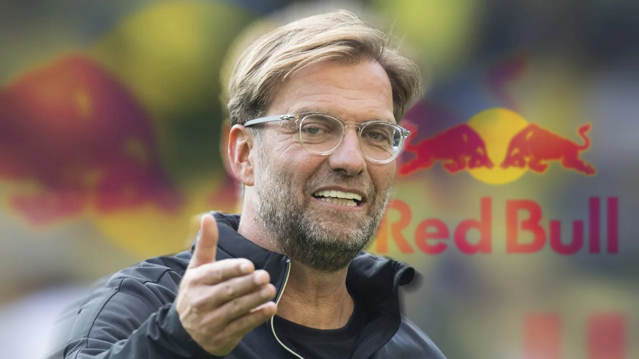 Fans Borussia Dortmund woedend op Jürgen Klopp na move naar Red Bull