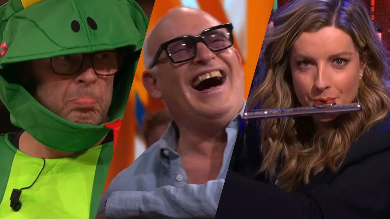 Dit zijn de 10 best bekeken Vandaag Inside-fragmenten van 2024!