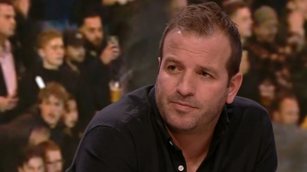 ‘Om de Champions League te kunnen winnen, heeft Ajax hem nodig'