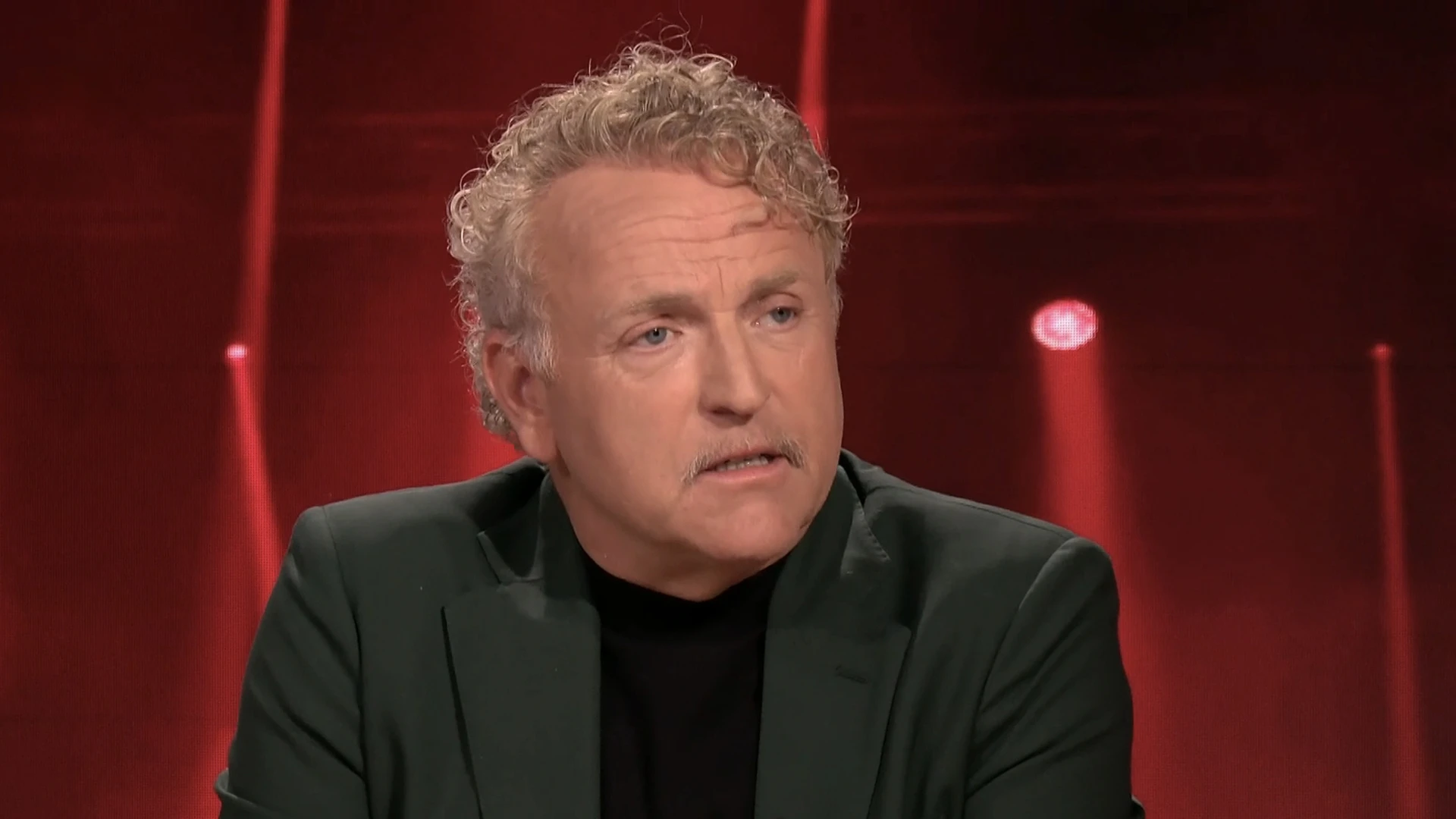 Gordon kritisch op nieuwe presentator The Voice: ‘Te licht voor deze functie’
