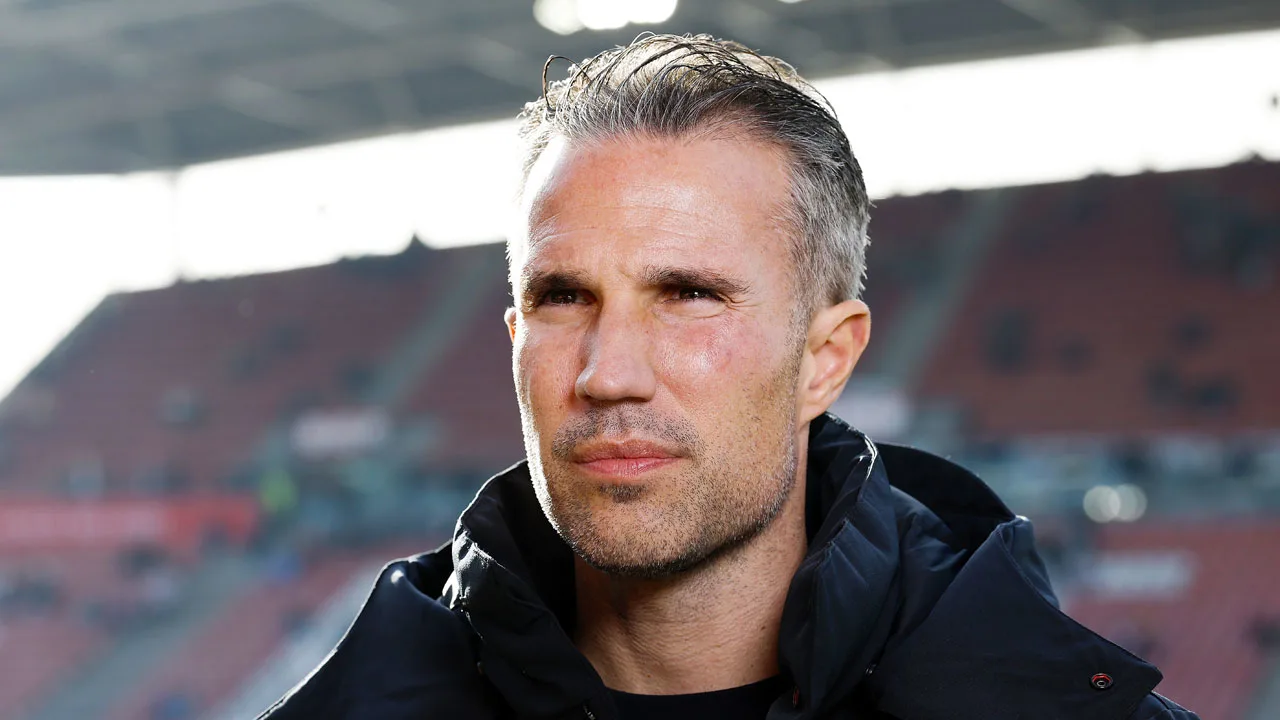 Feyenoord boekt cruciale zege bij FC Utrecht en voorkomt dat emoties bij fans oplaaien