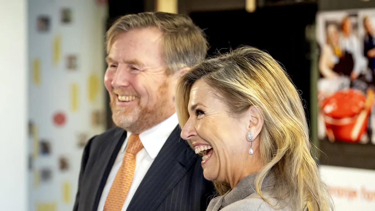 Willem-Alexander en Máxima vertellen openhartig over huwelijk: wat is hun geheim?