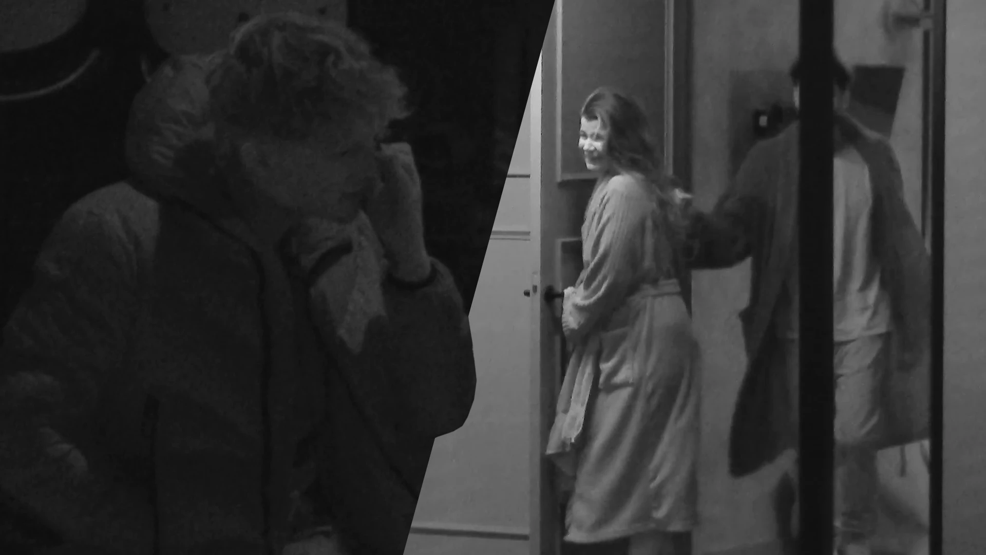 De Bondgenoten-deelnemers doen geen oog dicht: ‘Ze ligt al drie kwartier te kreunen…’