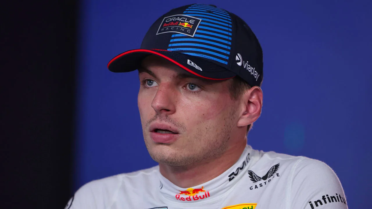 Verstappen rijdt in Italië de slechtste kwalificatie van het jaar