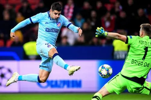 Morata terug bij Spaanse selectie