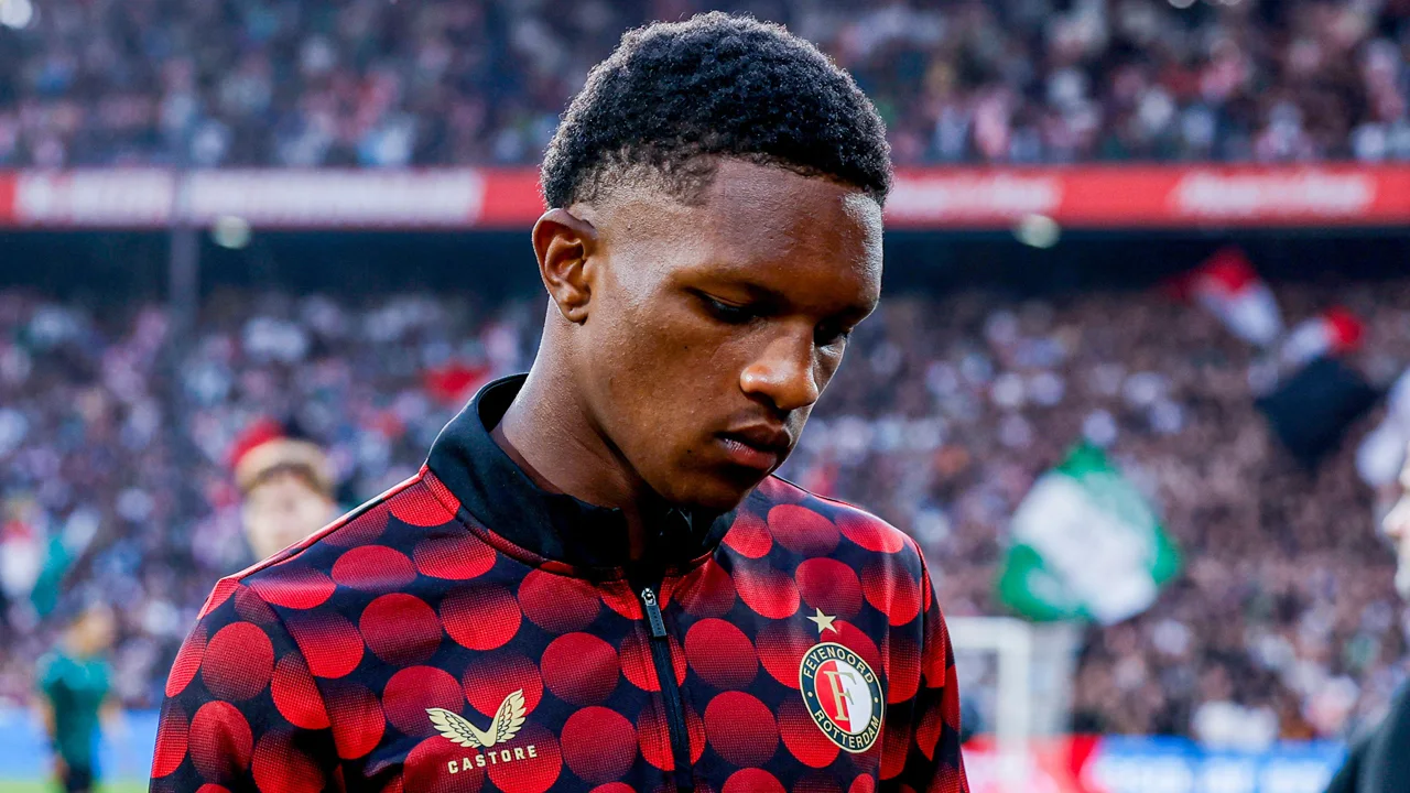 Feyenoord zonder Read, Diarra en Nieuwkoop naar Turkije voor return tegen Fenerbahçe