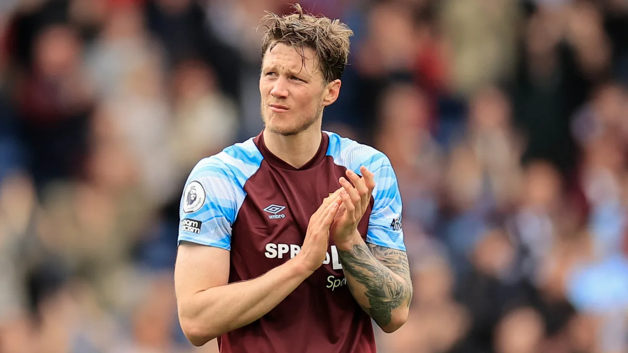 'Weghorst verruilt Burnley voor Turkse topclub'