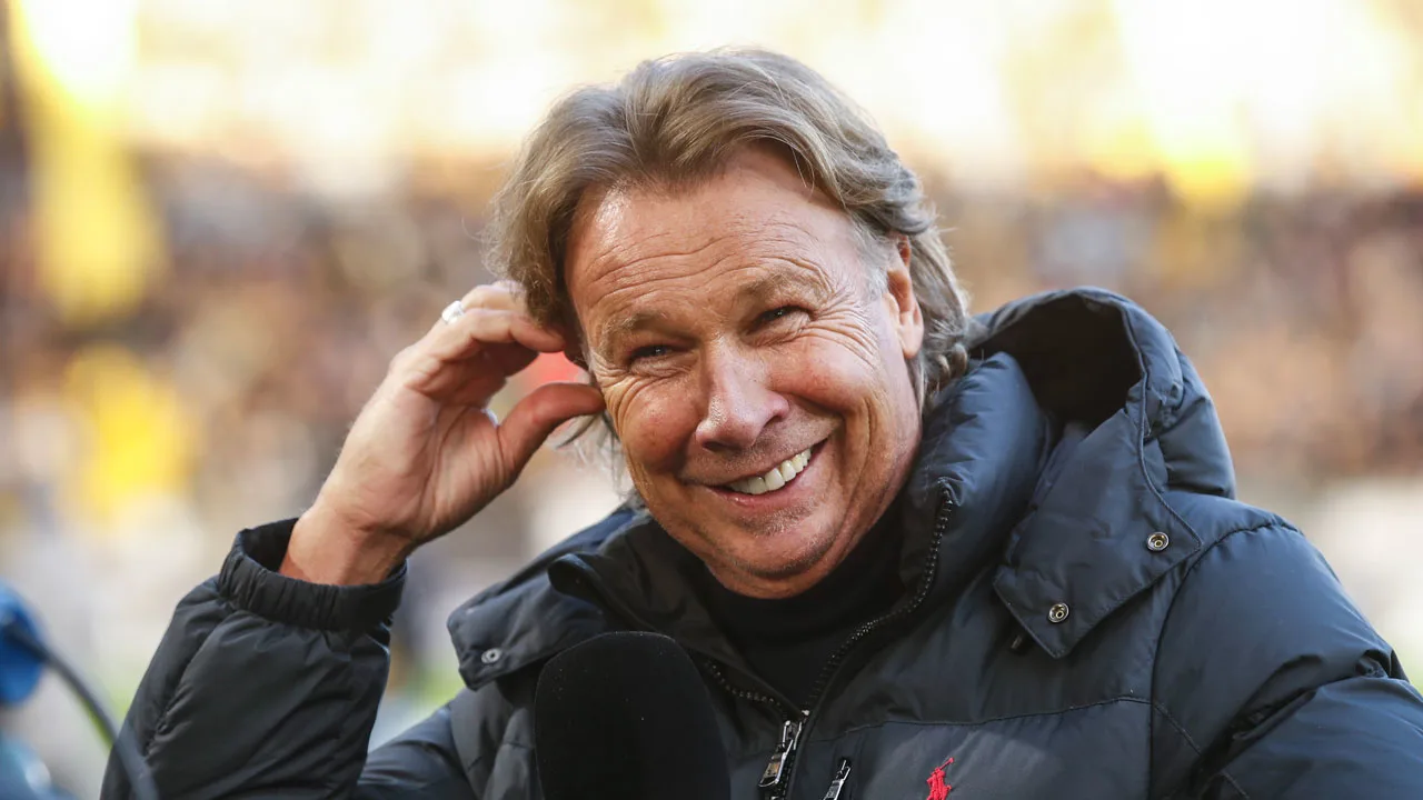 Hans Kraay jr. lyrisch: 'Beste centrale verdediger die Nederland gaat hebben!'