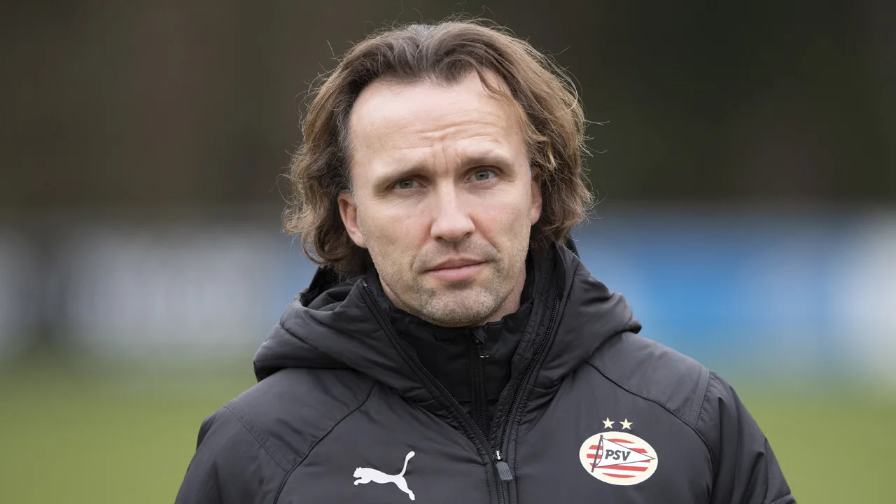 Zenden denkt dat Marseille ten koste van Feyenoord naar Conference League-finale gaat