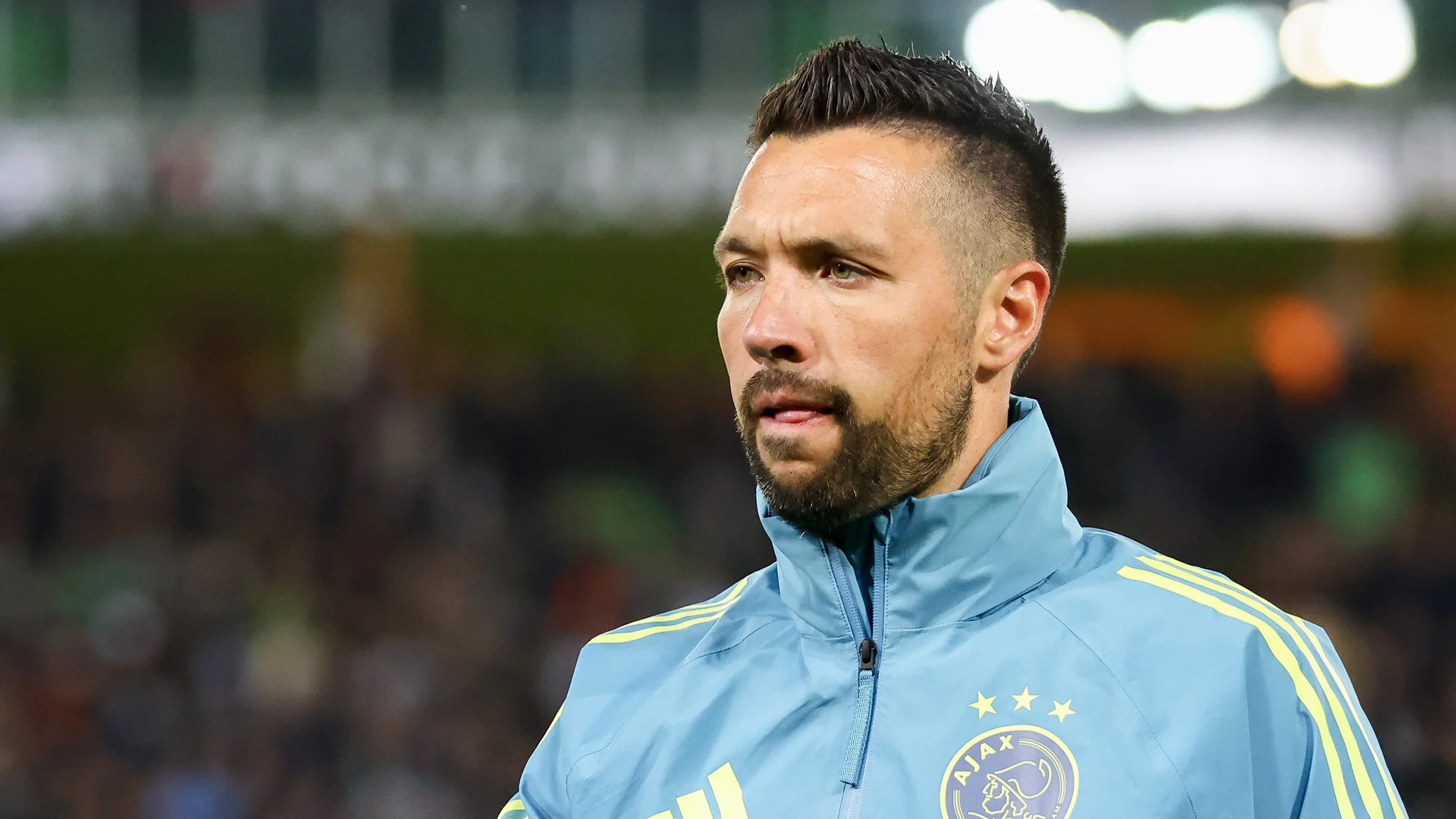 ‘Farioli wil naast Taylor nóg een Ajax-bekende naar FC Porto halen’