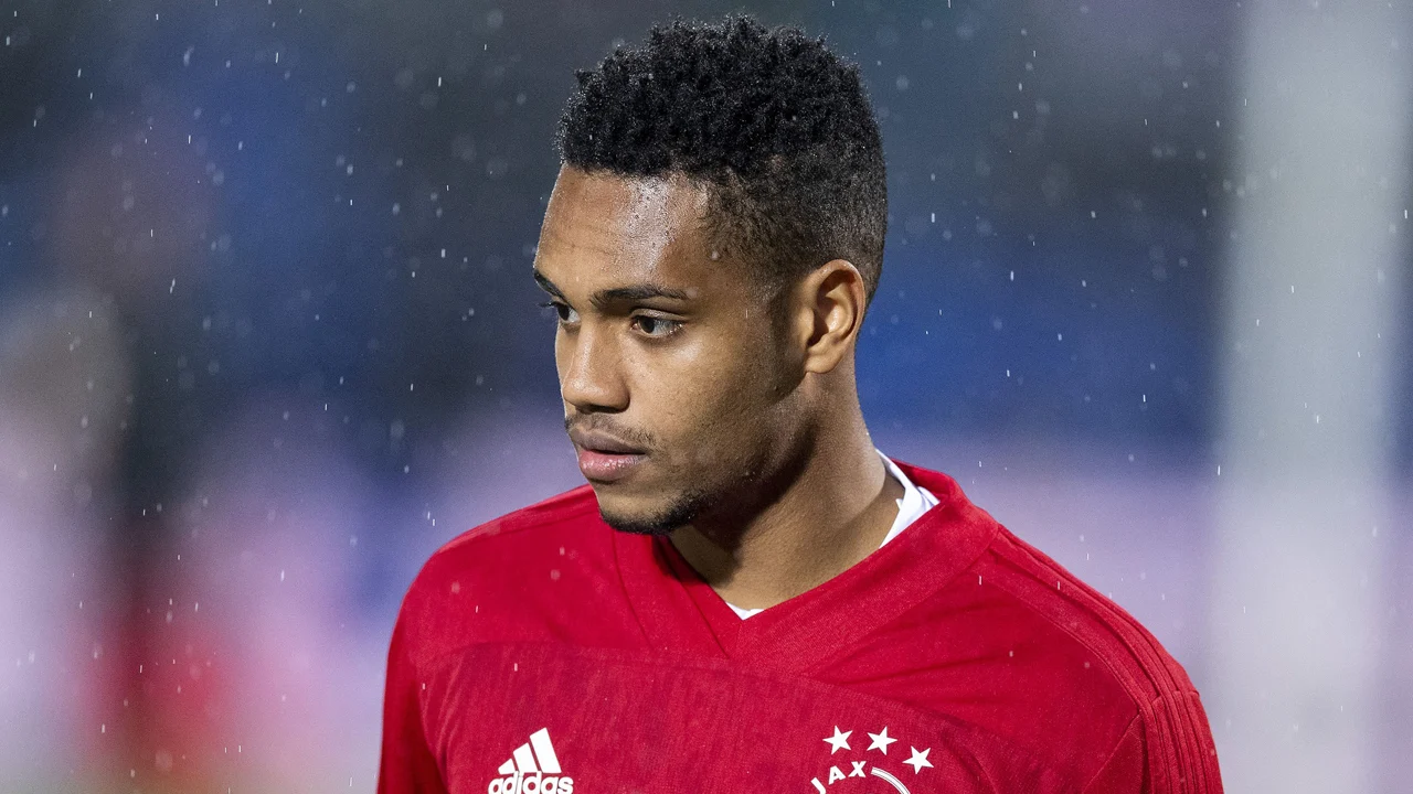 Ajax met Danilo in de basis tegen Getafe, Promes op de bank