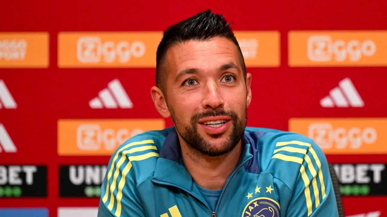 Marijn Beuker: 'Kans is groot dat Francesco Farioli volgend seizoen nog trainer van Ajax is'
