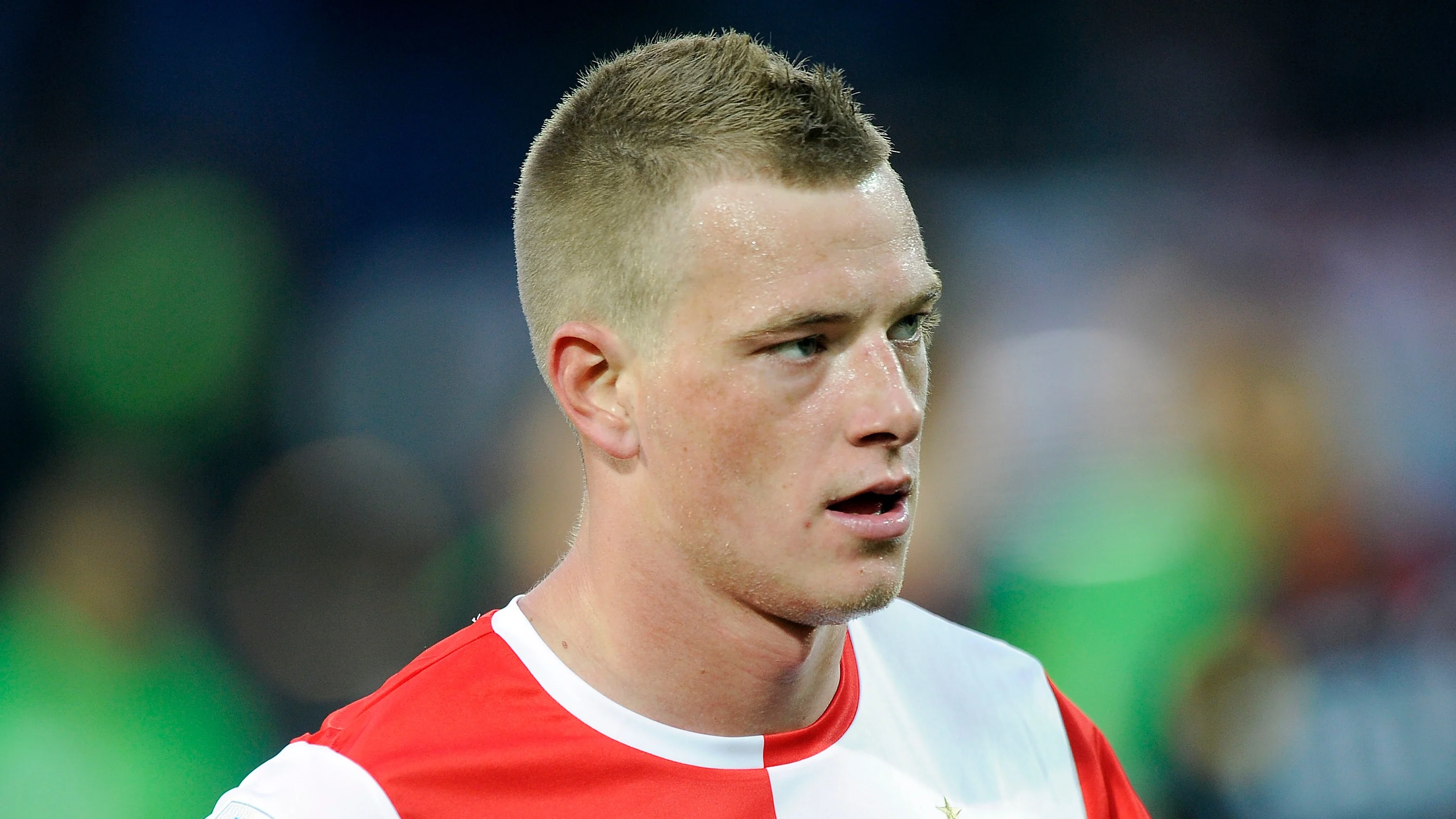 'Feyenoord probeerde John Guidetti terug te halen naar De Kuip'