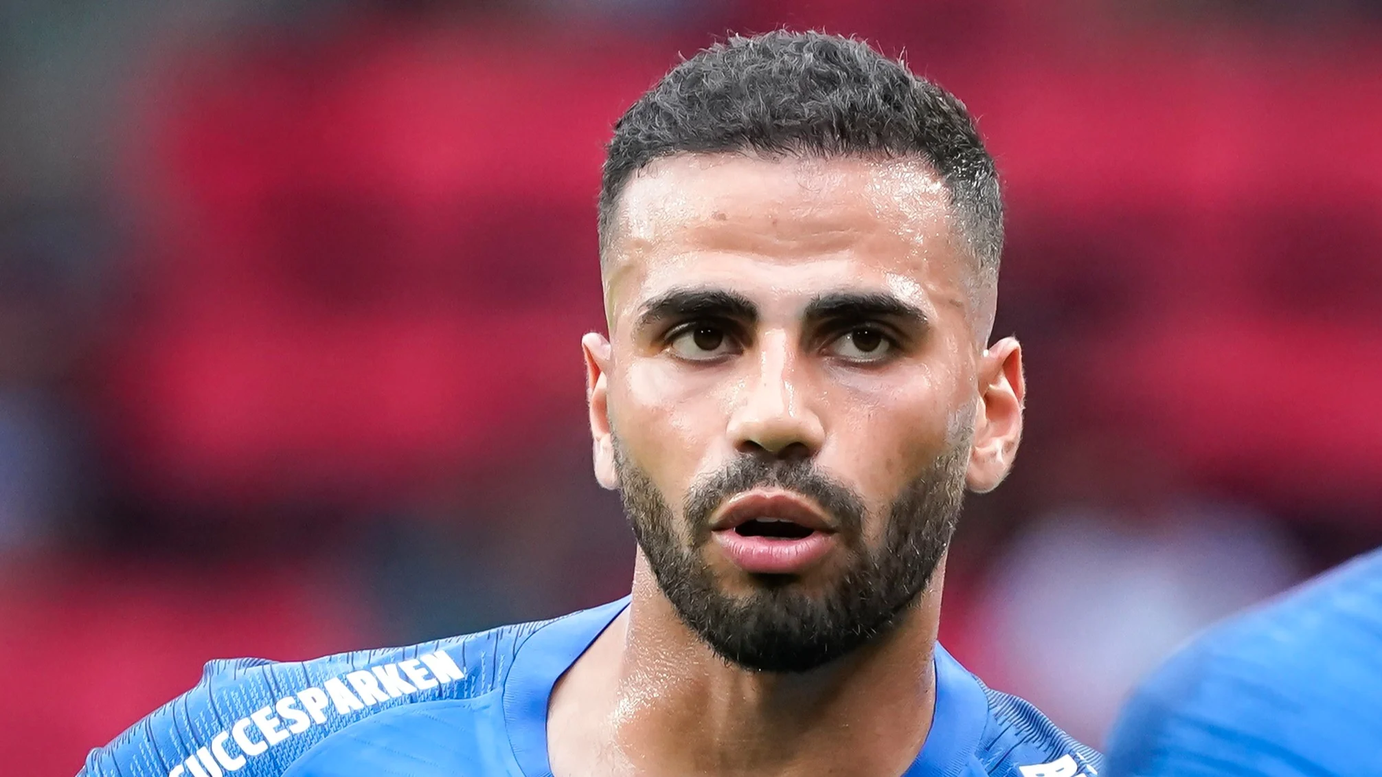 Van Hanegem bekritiseert Vitesse-duo: 'Die zijn een beetje doorgeslagen'