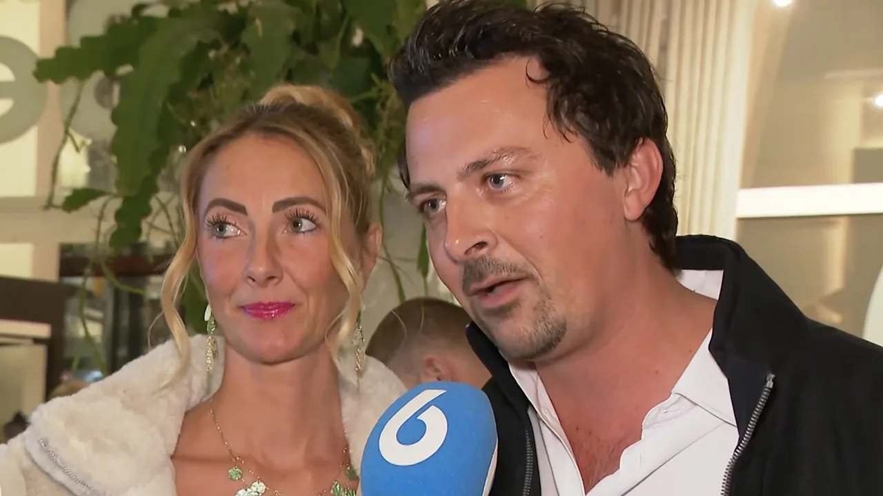 Video: Mike Hansler is klaar met ex en haalt uit: 'Bemoei je met je eigen zaken!'