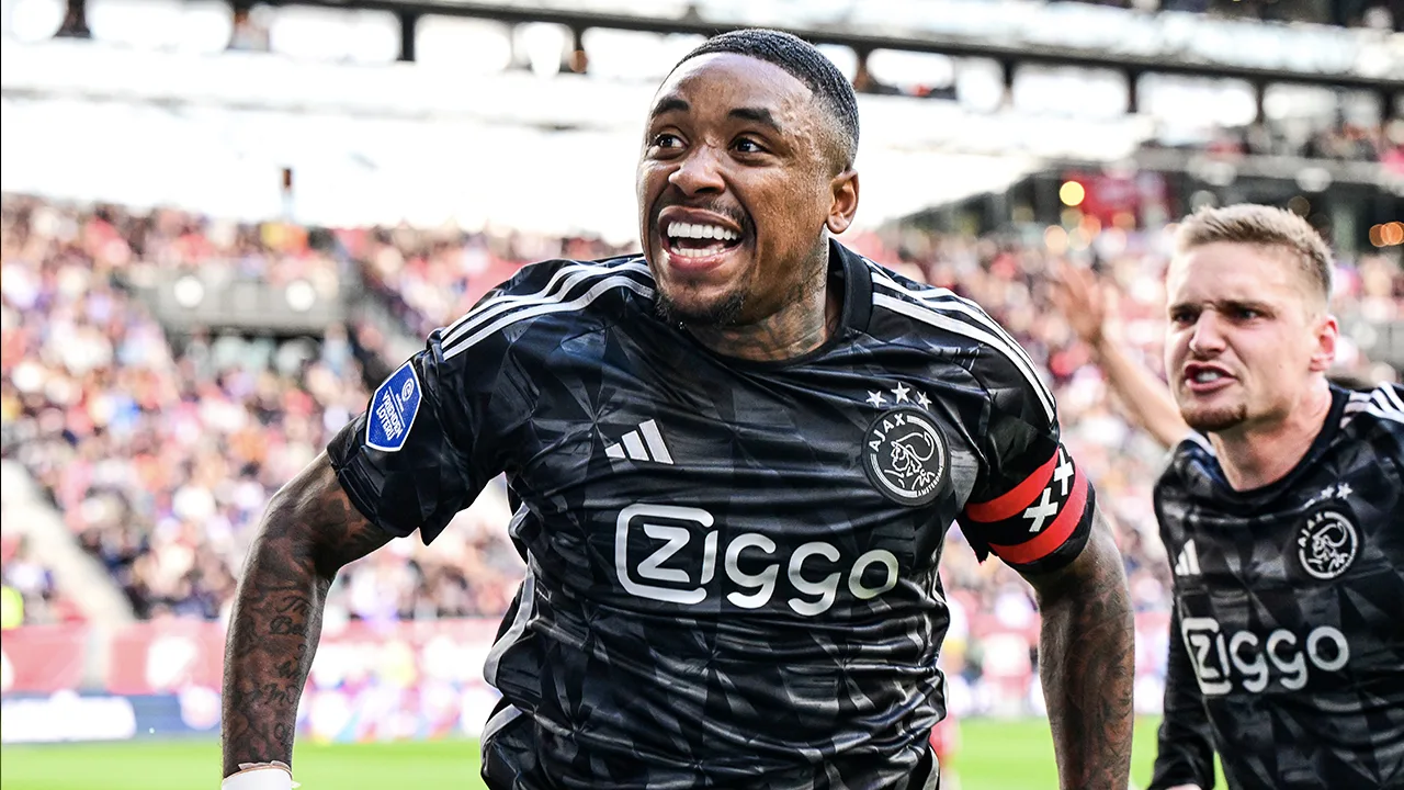 LIVESTREAM: Brighton & Hove Albion - Ajax (Groepsfase Europa League)