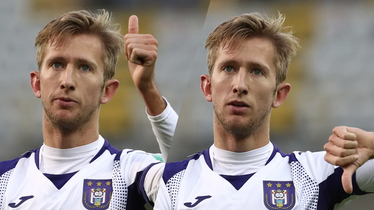 Belgische voetbalclubs stemmen over einde seizoen