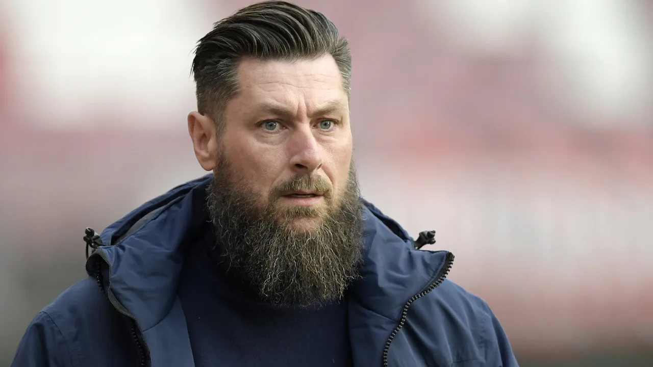 Ras-Rotterdammer Pascal Bosschaart sloeg interesse ManUtd af: 'Ik wilde naar Feyenoord toe'