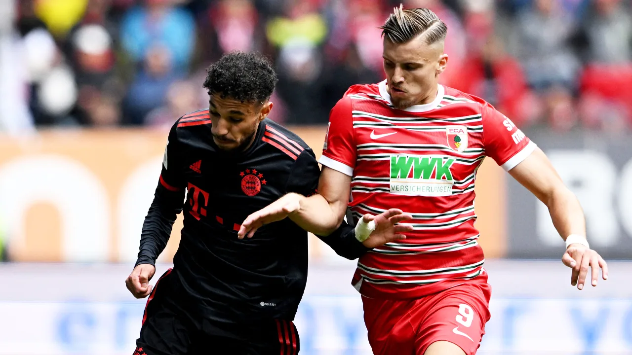 Bayern München verliest voor het eerst na drie remises in Bundesliga