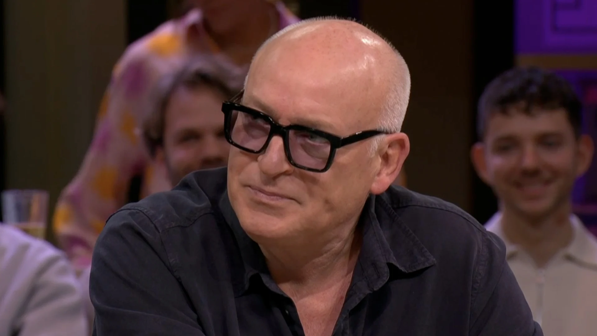 René van der Gijp stellig: 'Of het nog goedkomt met dit Ajax? Nee'